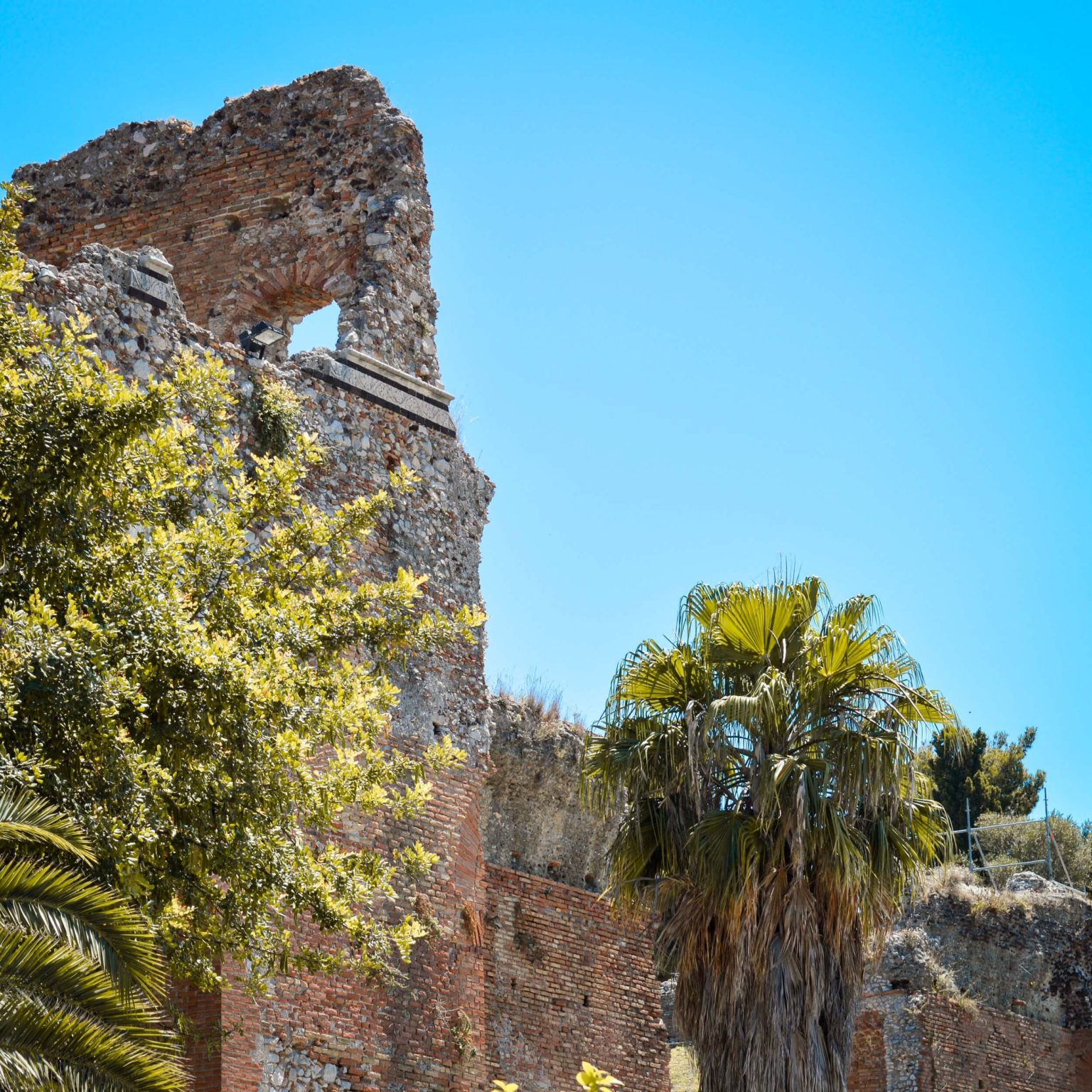 5 Reasons Why You Should Visit Taormina - SCROLL THE GLOBE