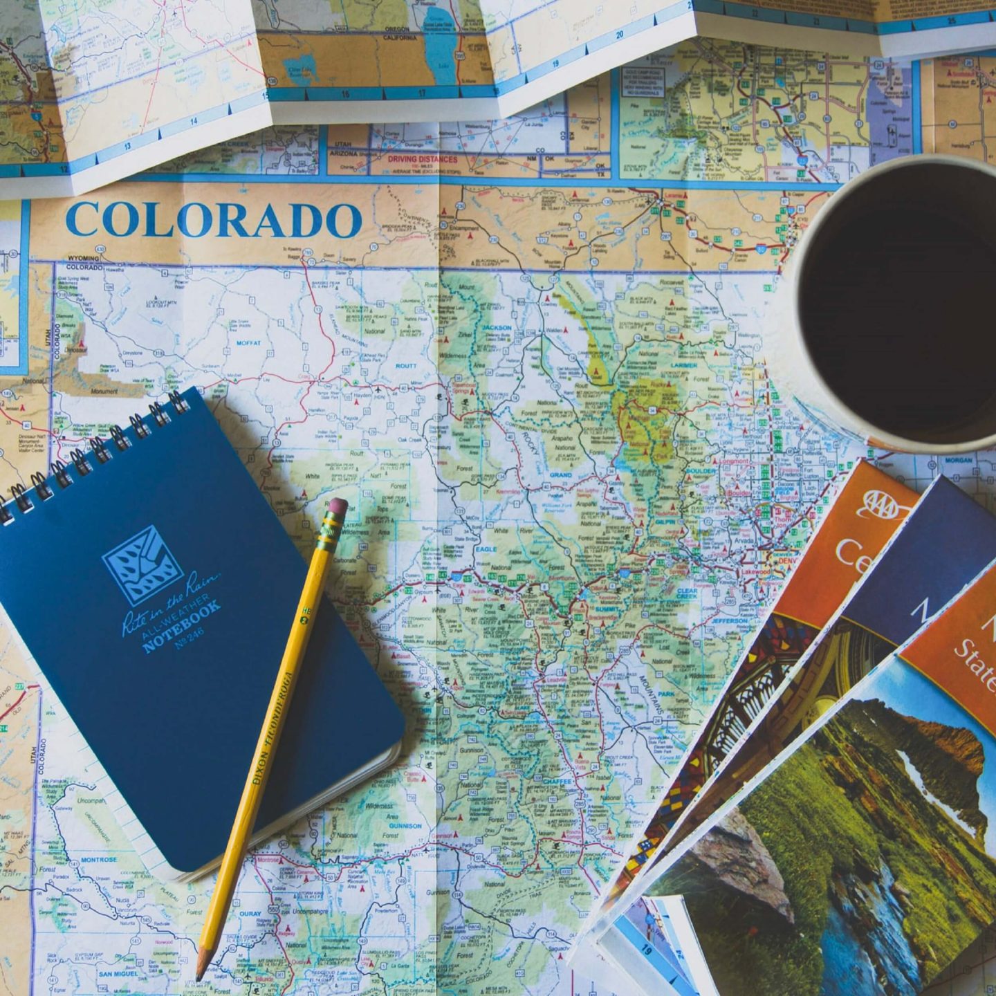 Travel Planning