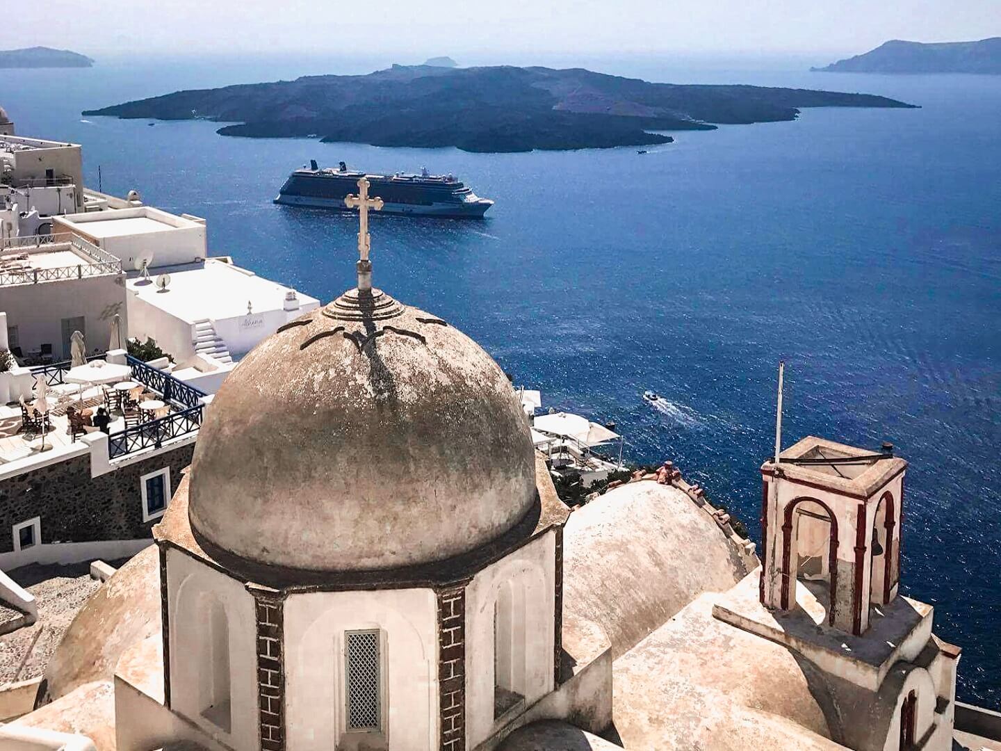 How To Choose Which Greek Islands To Visit