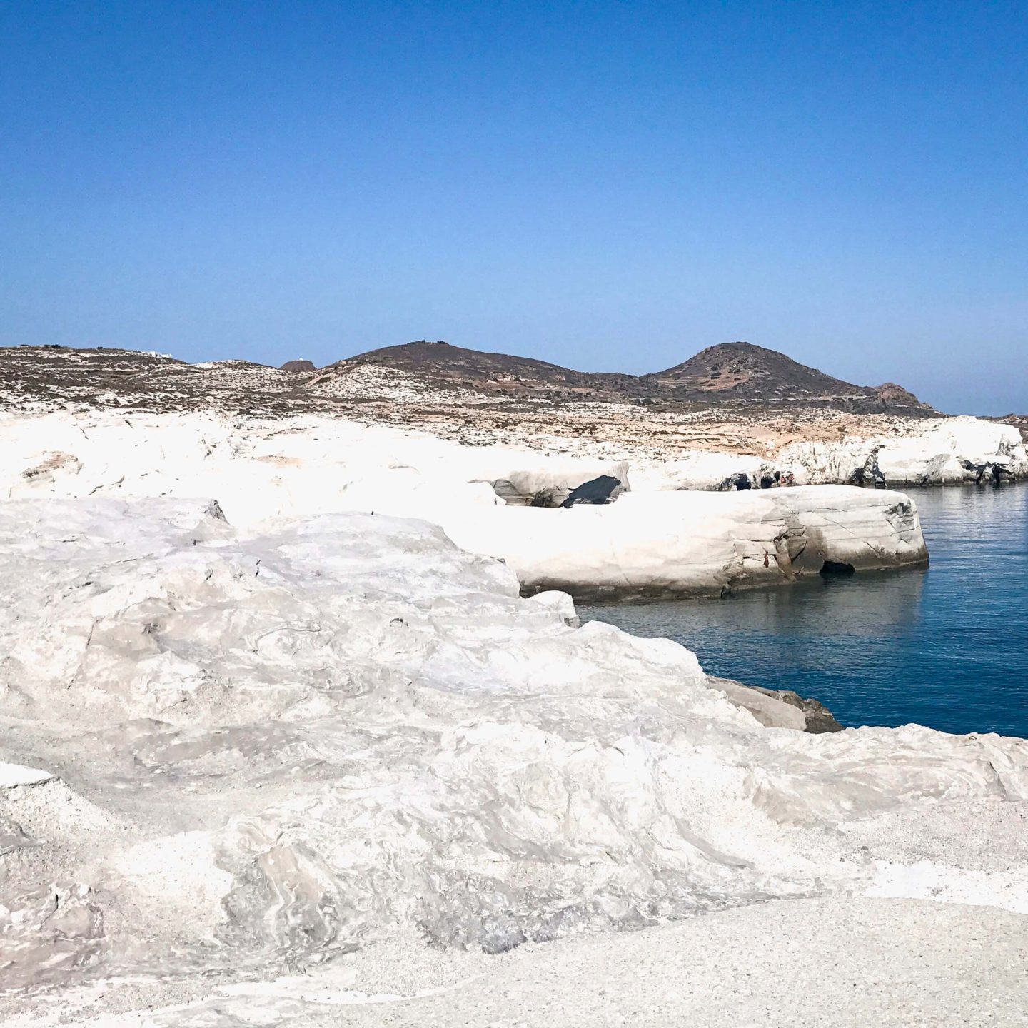Insider Tips on Greek Islands