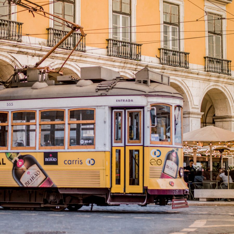 What to see in Lisbon