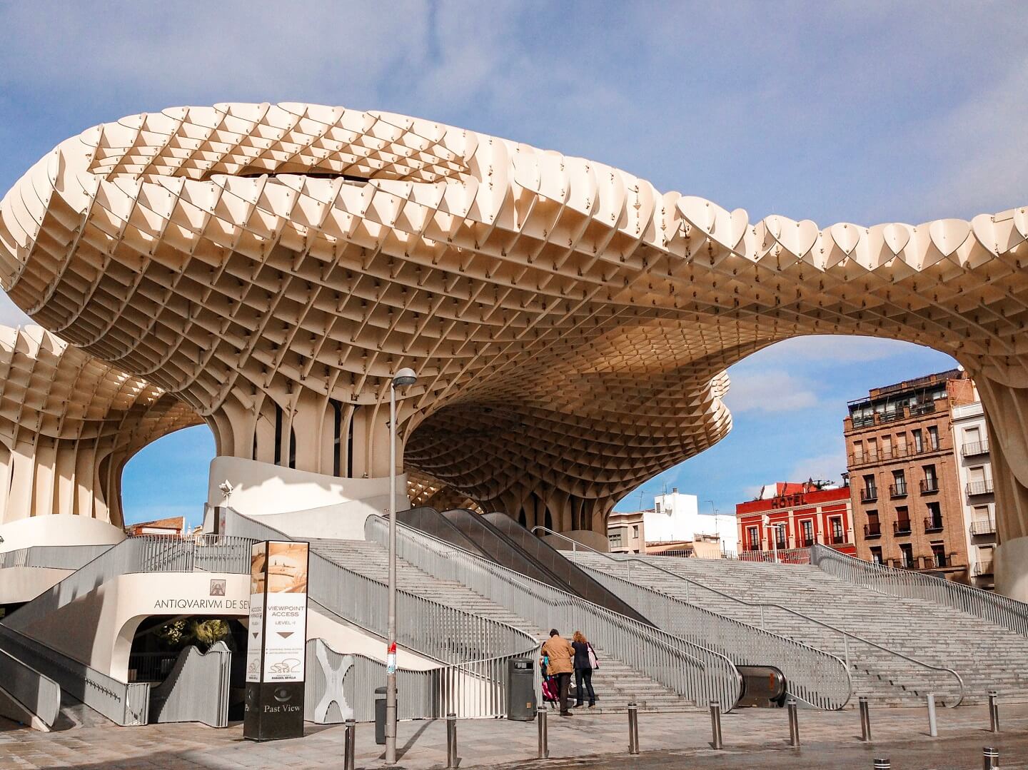 Metropol Parasol