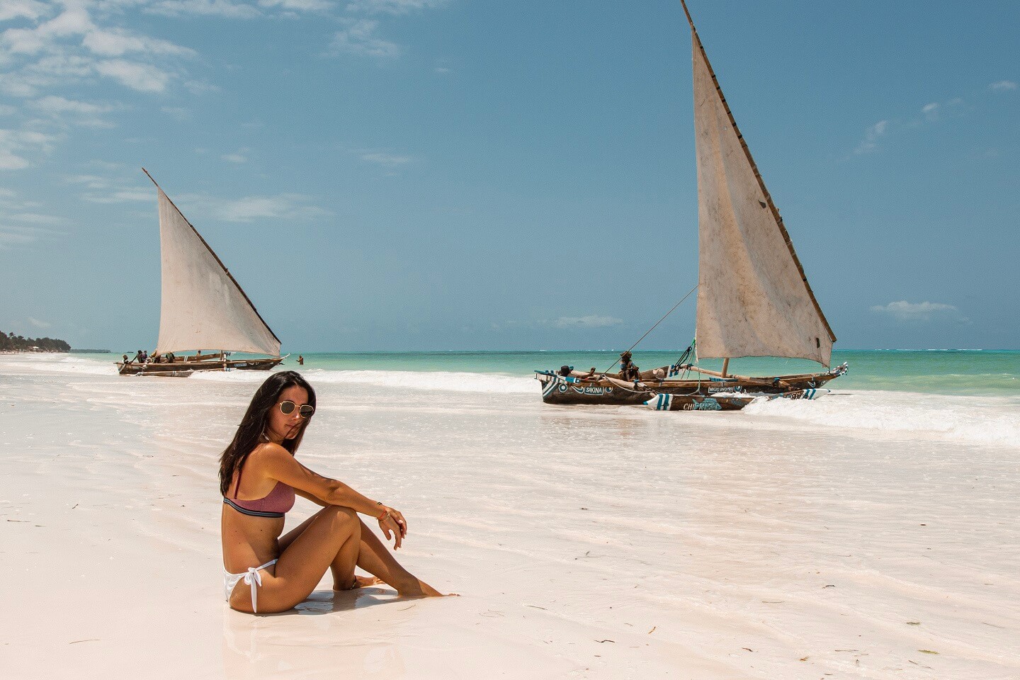 10 Reasons Why You Should Visit Zanzibar - SCROLL THE GLOBE