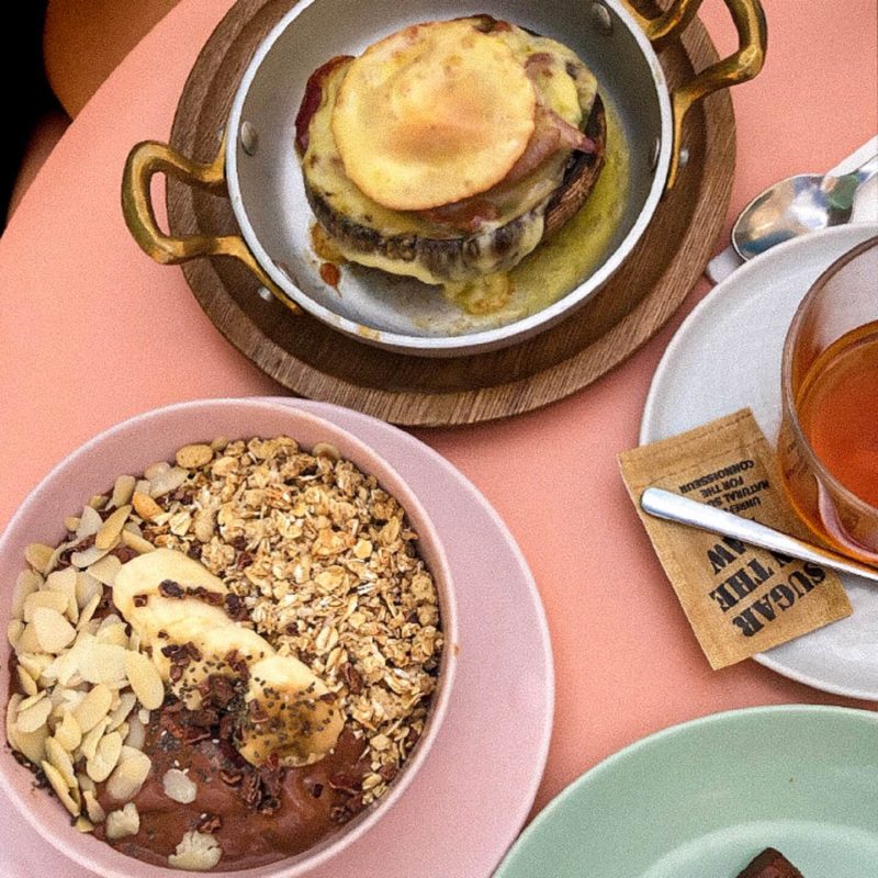 15 Best Places for Breakfast & Brunch in Malta - Scroll The Globe