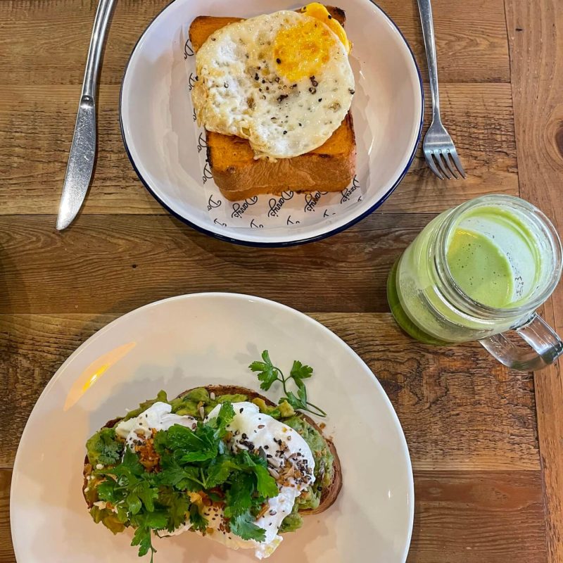 15 Best Places for Breakfast & Brunch in Malta - Scroll The Globe