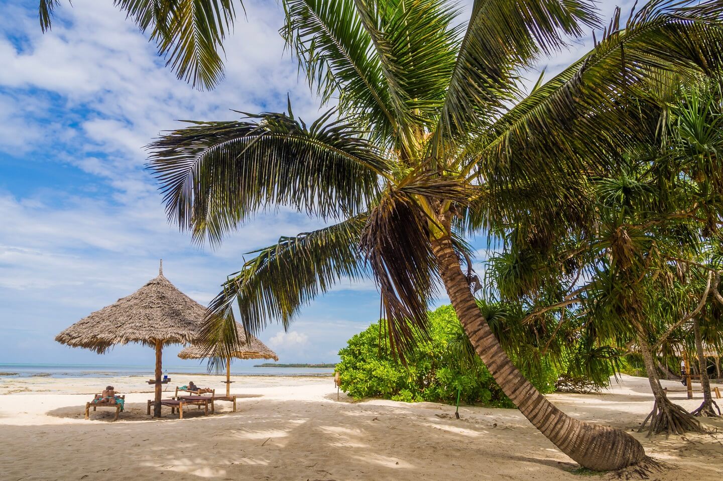 8 Best Beaches in Zanzibar - SCROLL THE GLOBE