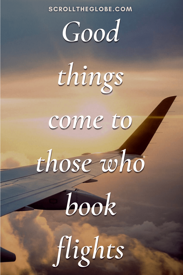 Travel Quotes to inspire