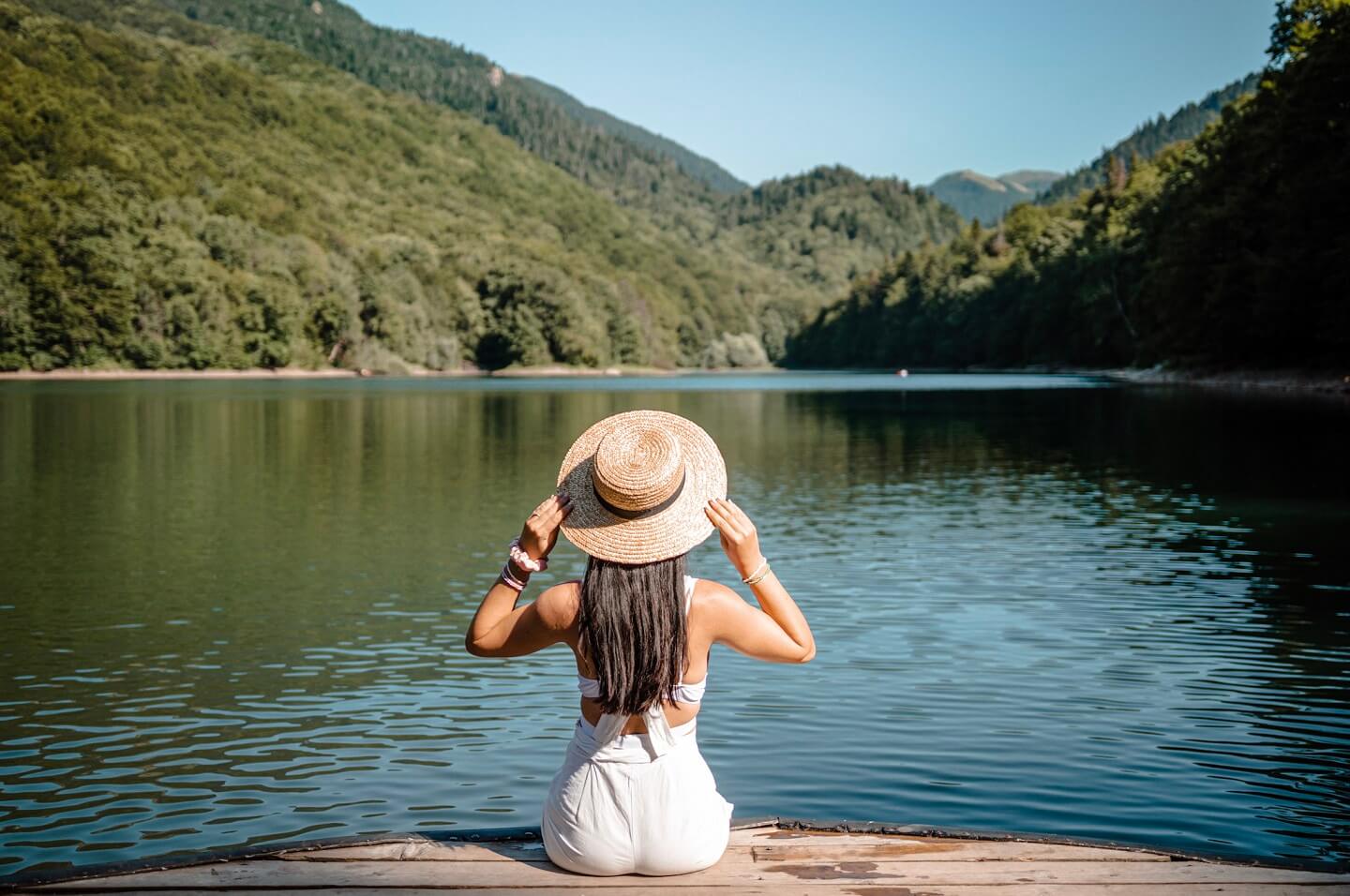 Biogradska Gora Lake 