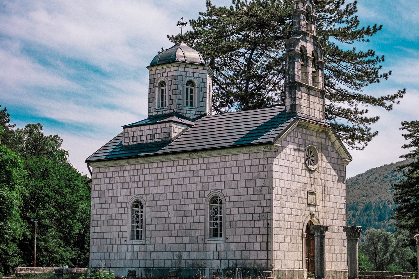 Cetinje what to see 