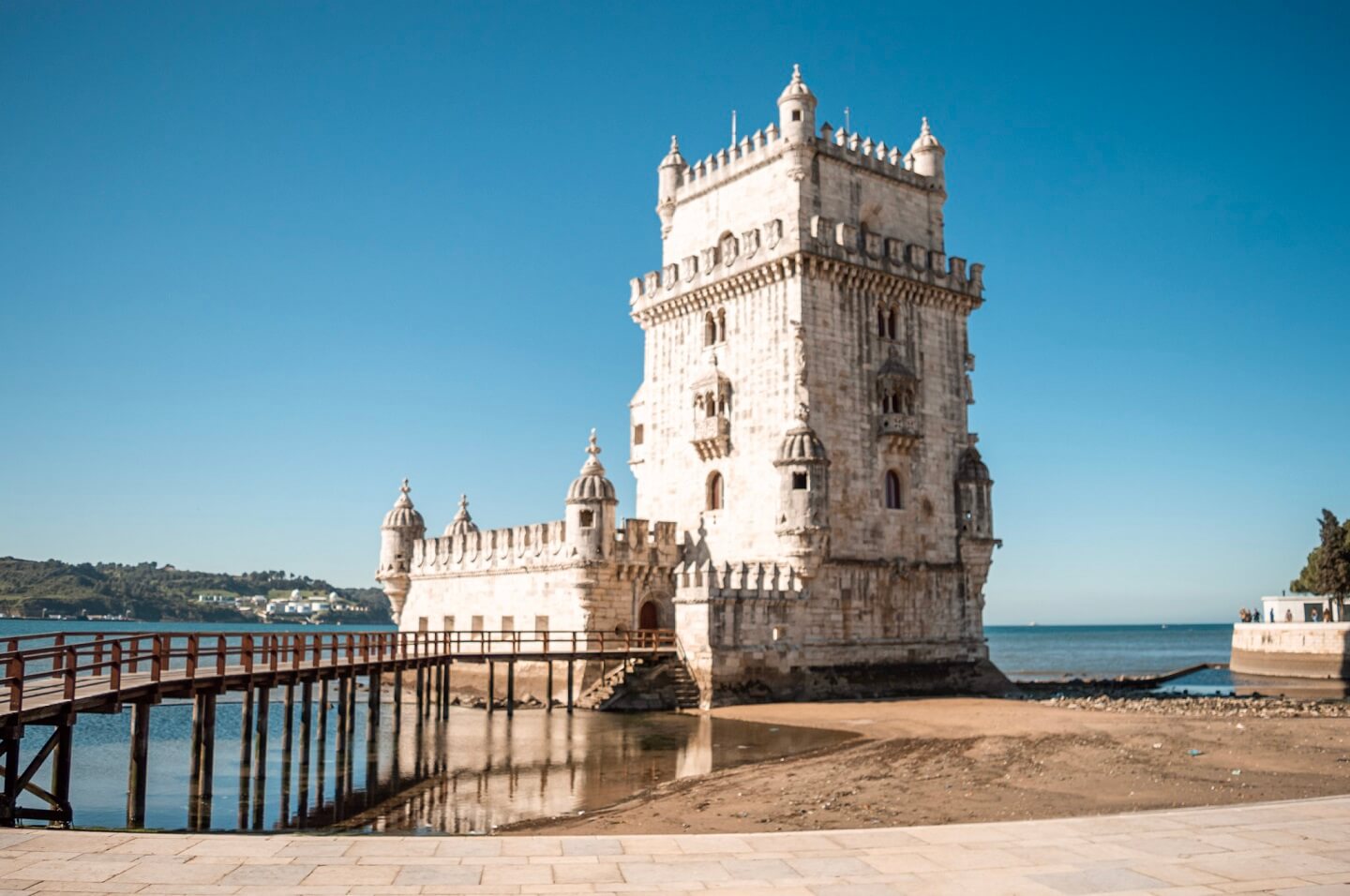 Cheapest Cities to Visit in Europe, Lisbon