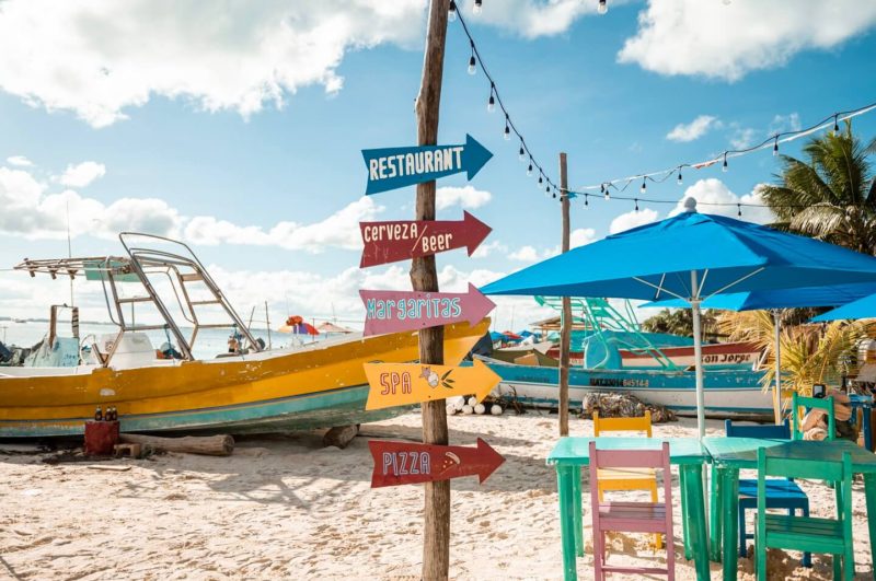 10 Best Things to Do in Isla Mujeres | SCROLL THE GLOBE