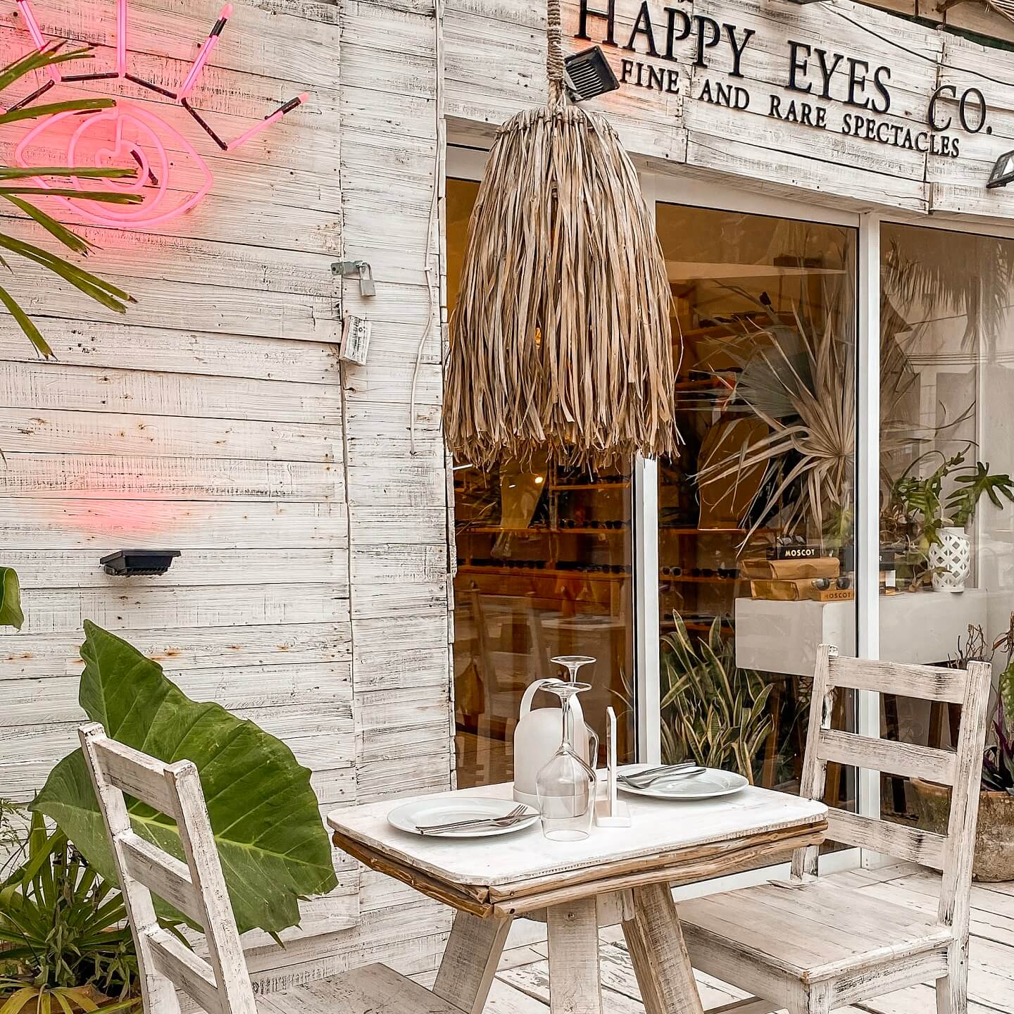 where to eat in isla holbox