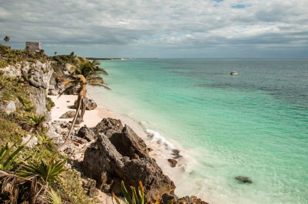 places to visit tulum