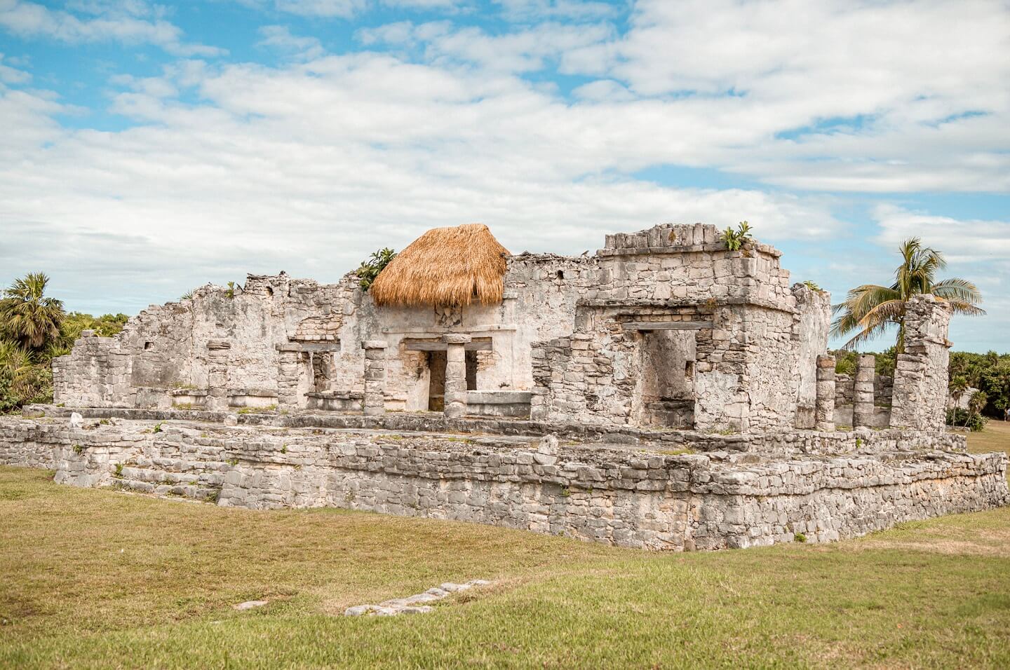 places to visit in tulum Mayan ruins