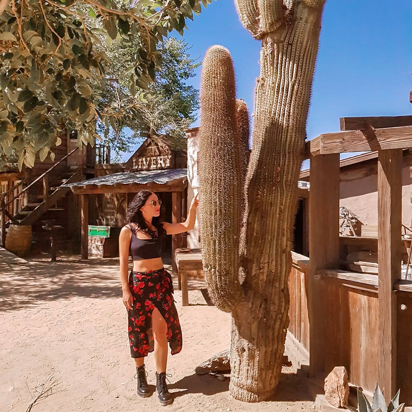 what to do in pioneertown