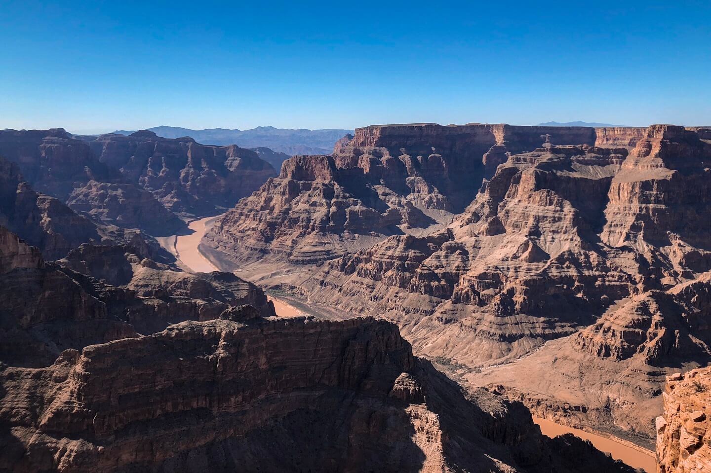 Grand Canyon Best Viewpoint