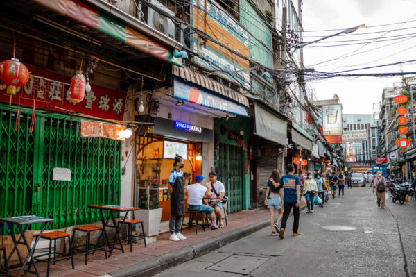 7 Best Markets In Bangkok You Must Visit Now!