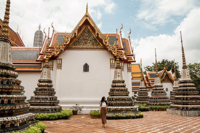 One Day in Bangkok 10 Amazing Things to Do