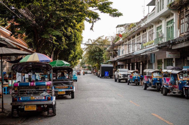 One Day in Bangkok 10 Amazing Things to Do