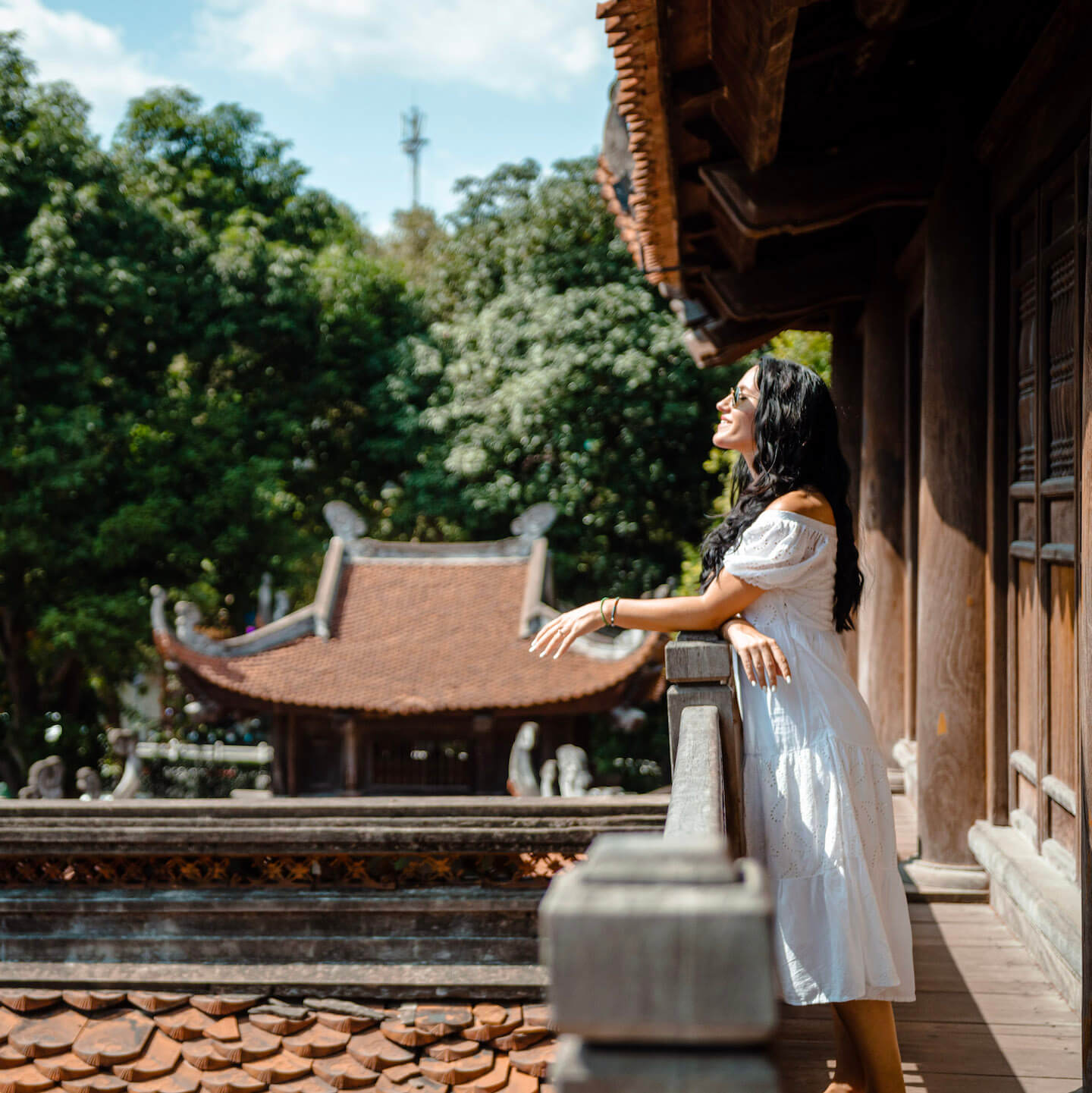 Temple of literature