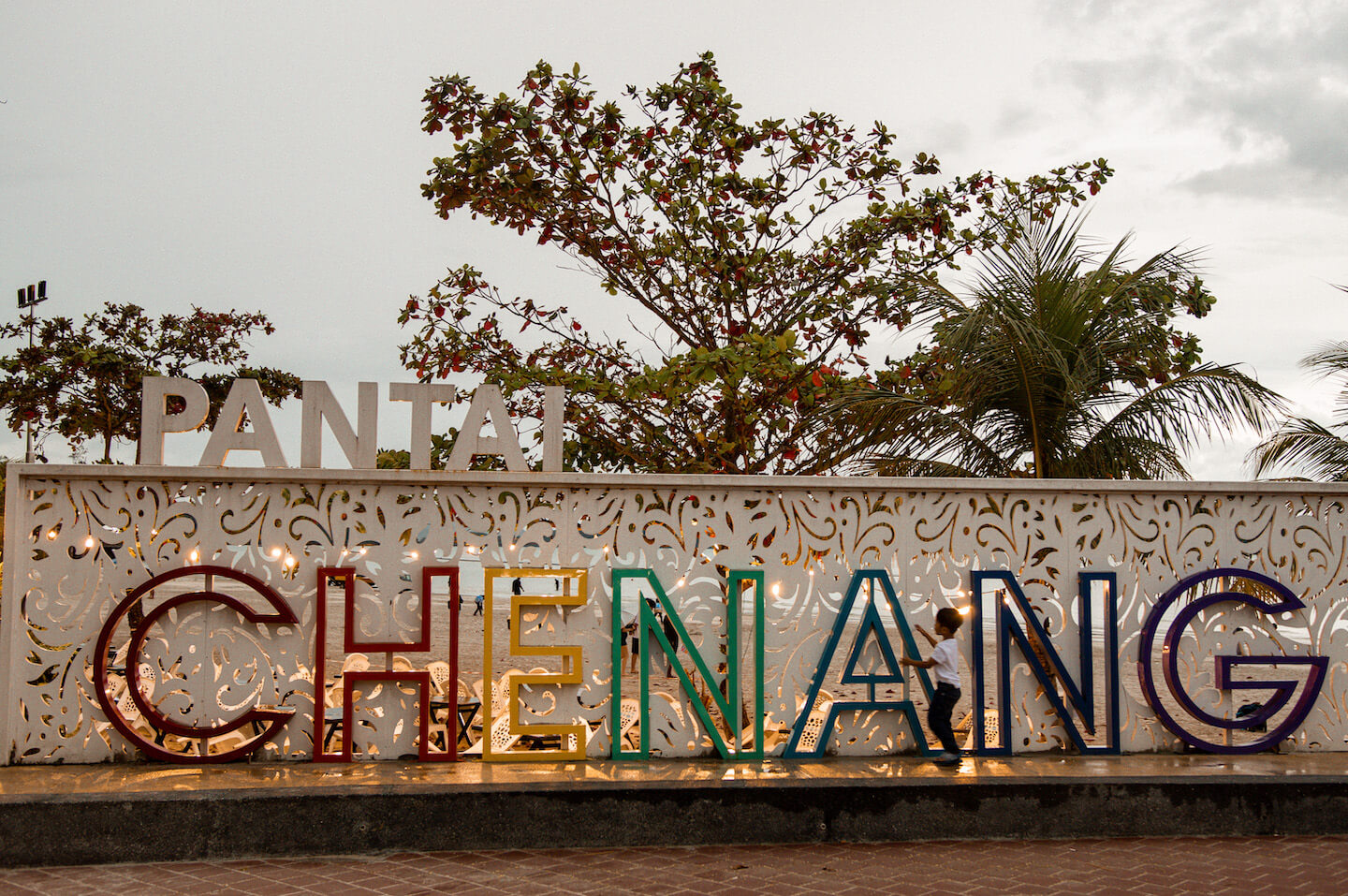 chenang langkawi