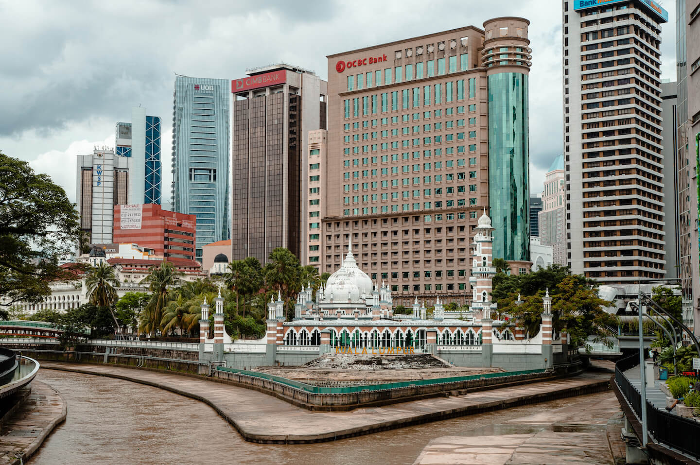 river of life kuala lumpur