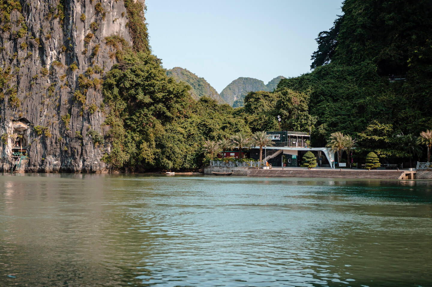 Ha Long Bay Tips