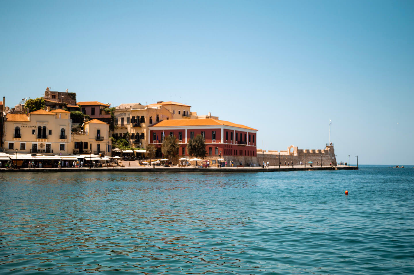 things to do in Chania