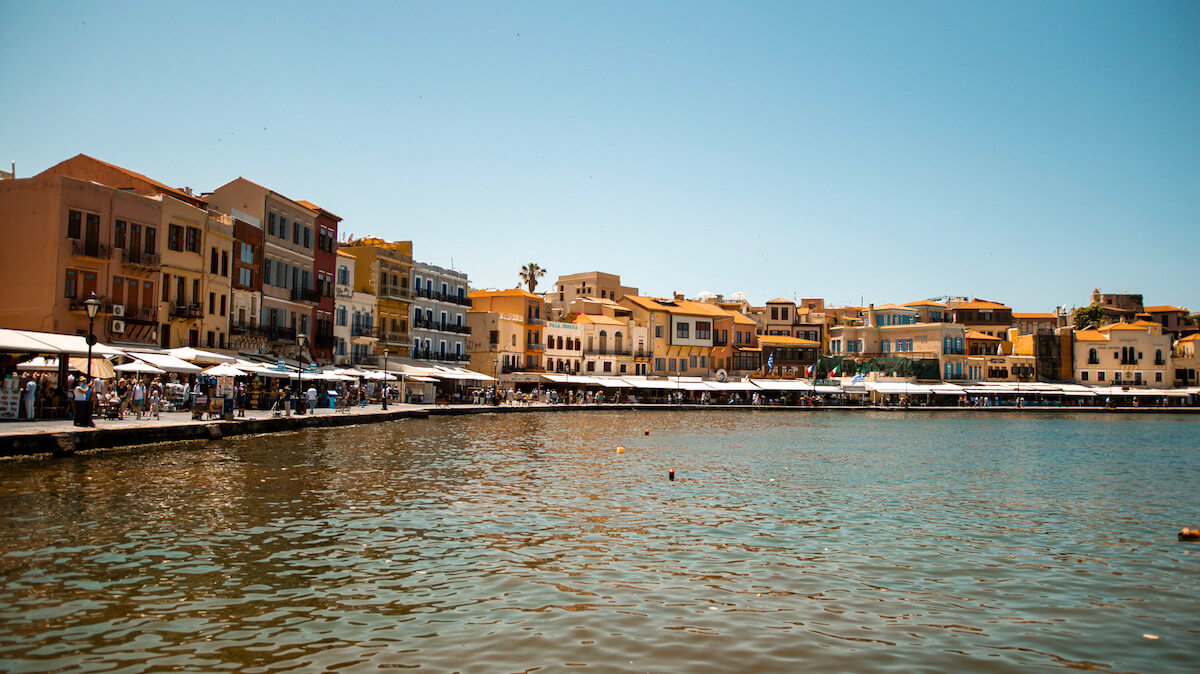 10 best things to do in chania crete greece