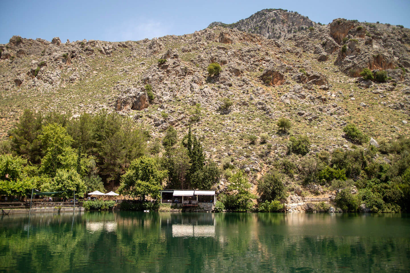 Zaros Crete Everything You Need To Know And Things To Do Zaros Crete Everything You Need To Know And Things To Do