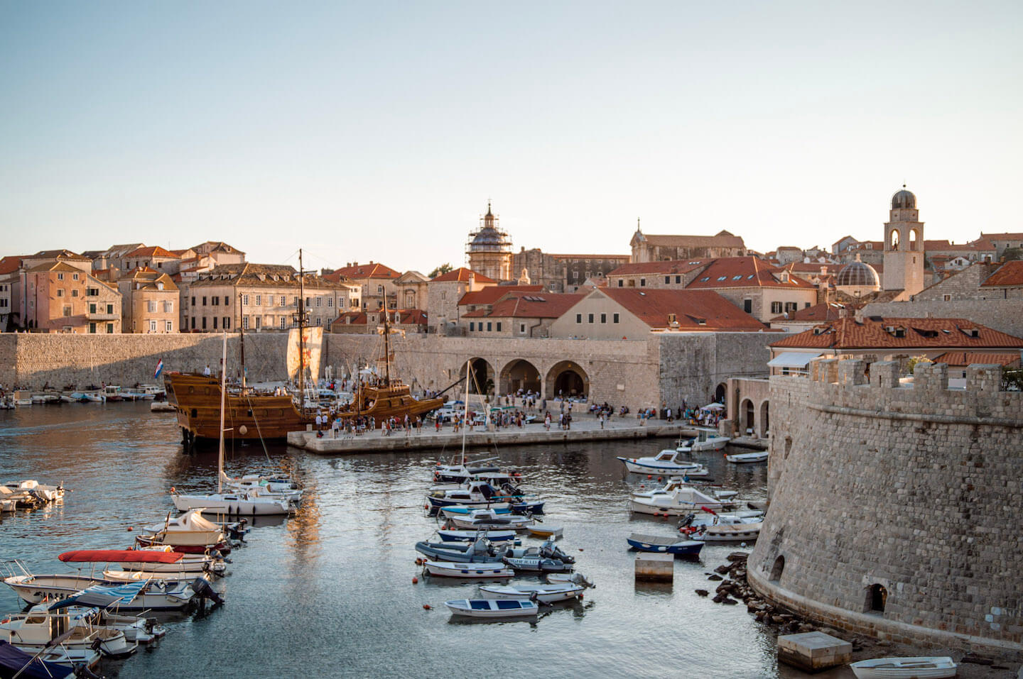 Workation Dubrovnik