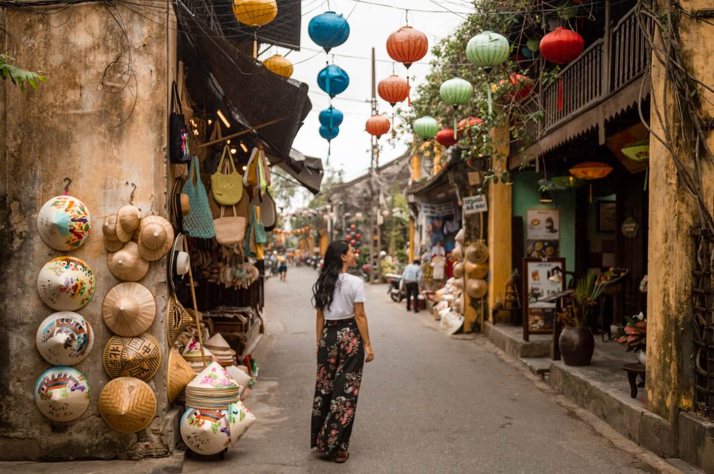 10 Amazing Things to Do in Hoi An: Guide to Magical Town in Vietnam