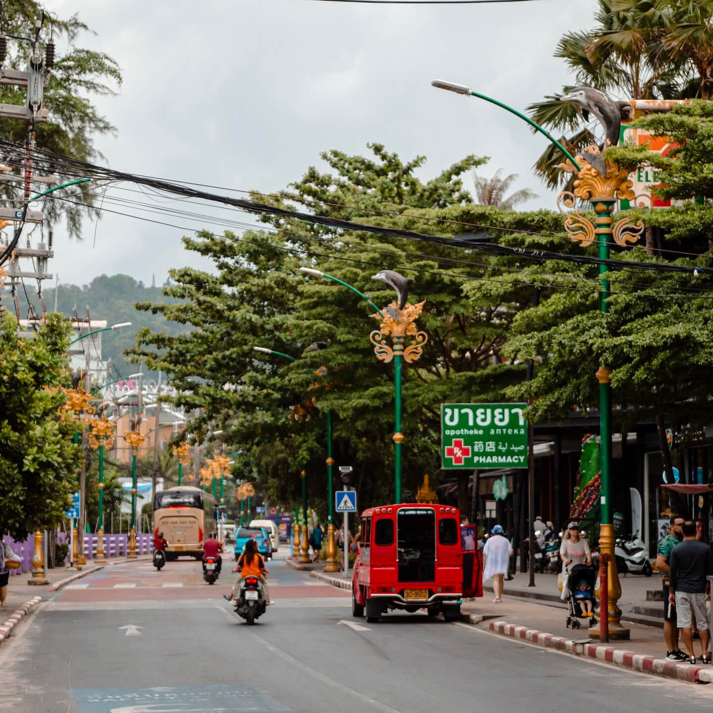 Things to do in Phuket Town
