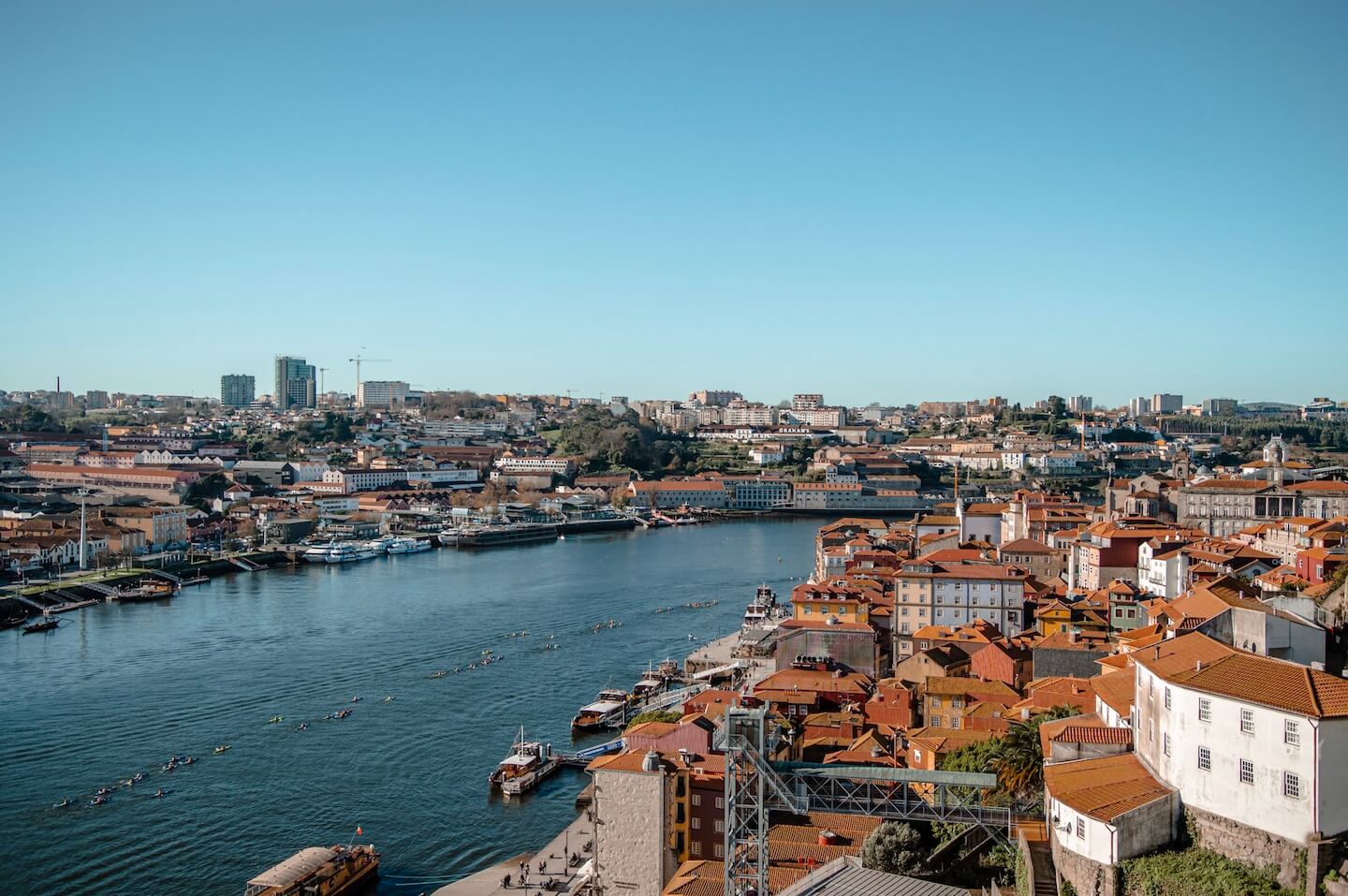 3 days in Porto