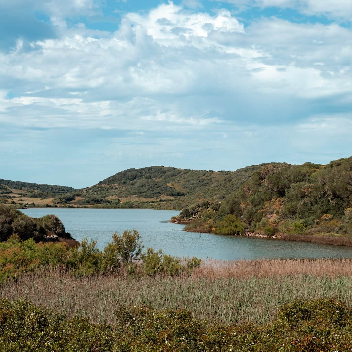 places to visit in menorca