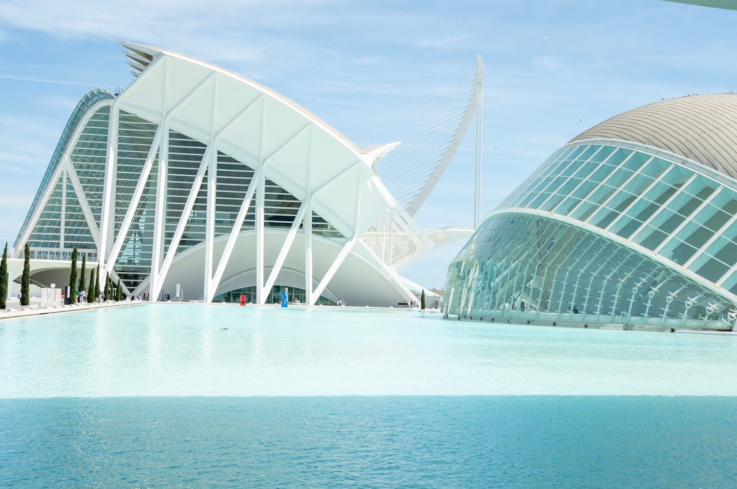 How to spend one day in Valencia, Spain