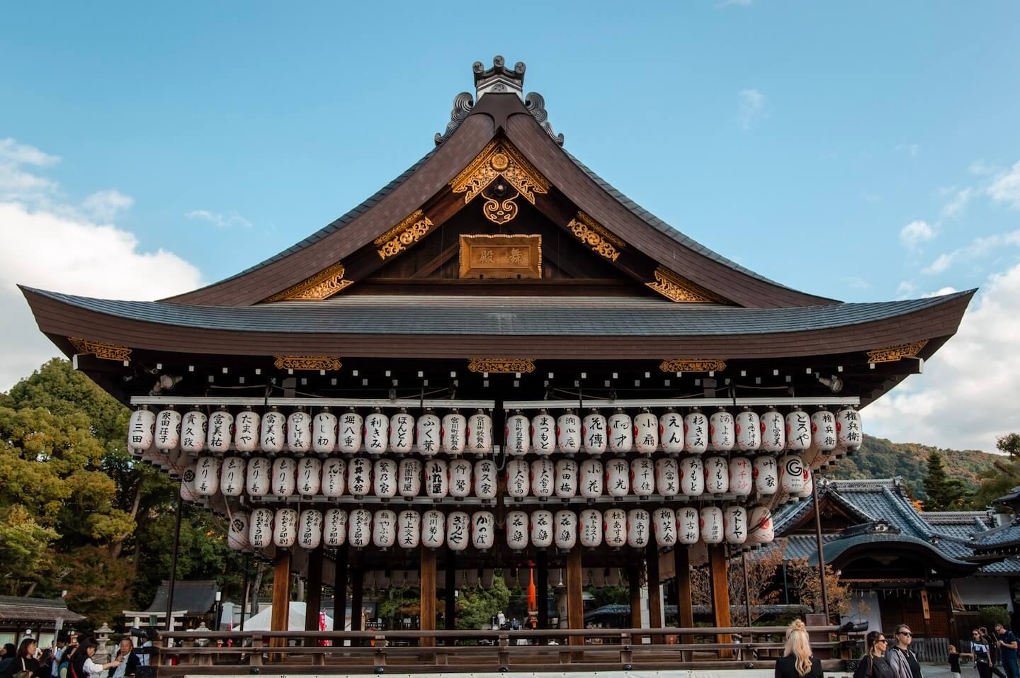 Japan Itinerary