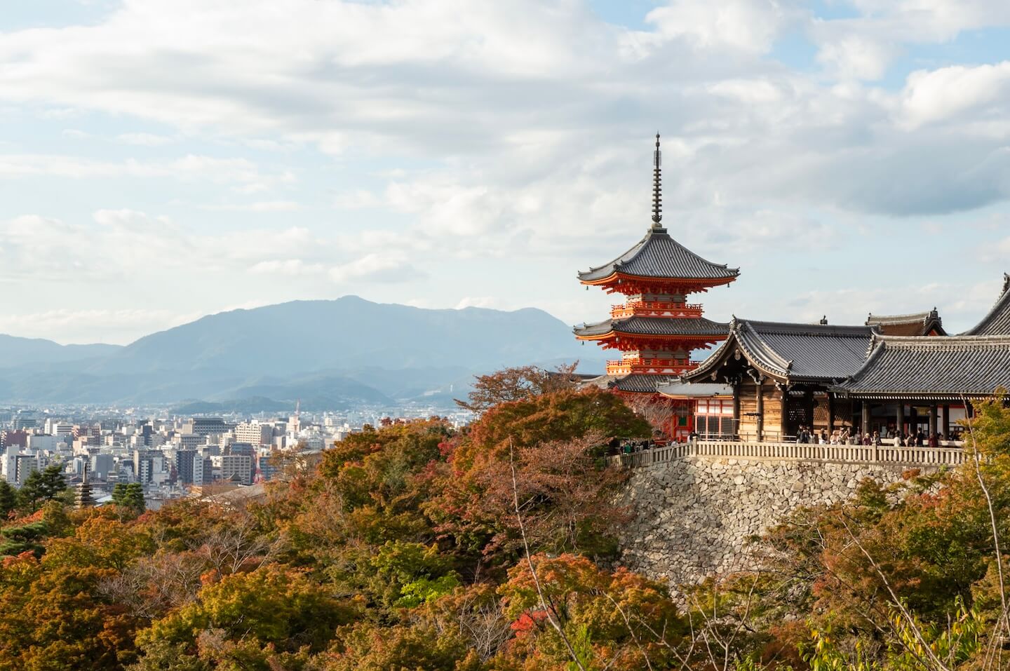 The Ultimate 3-Week Japan Itinerary: From Tokyo to Kyoto and Beyond