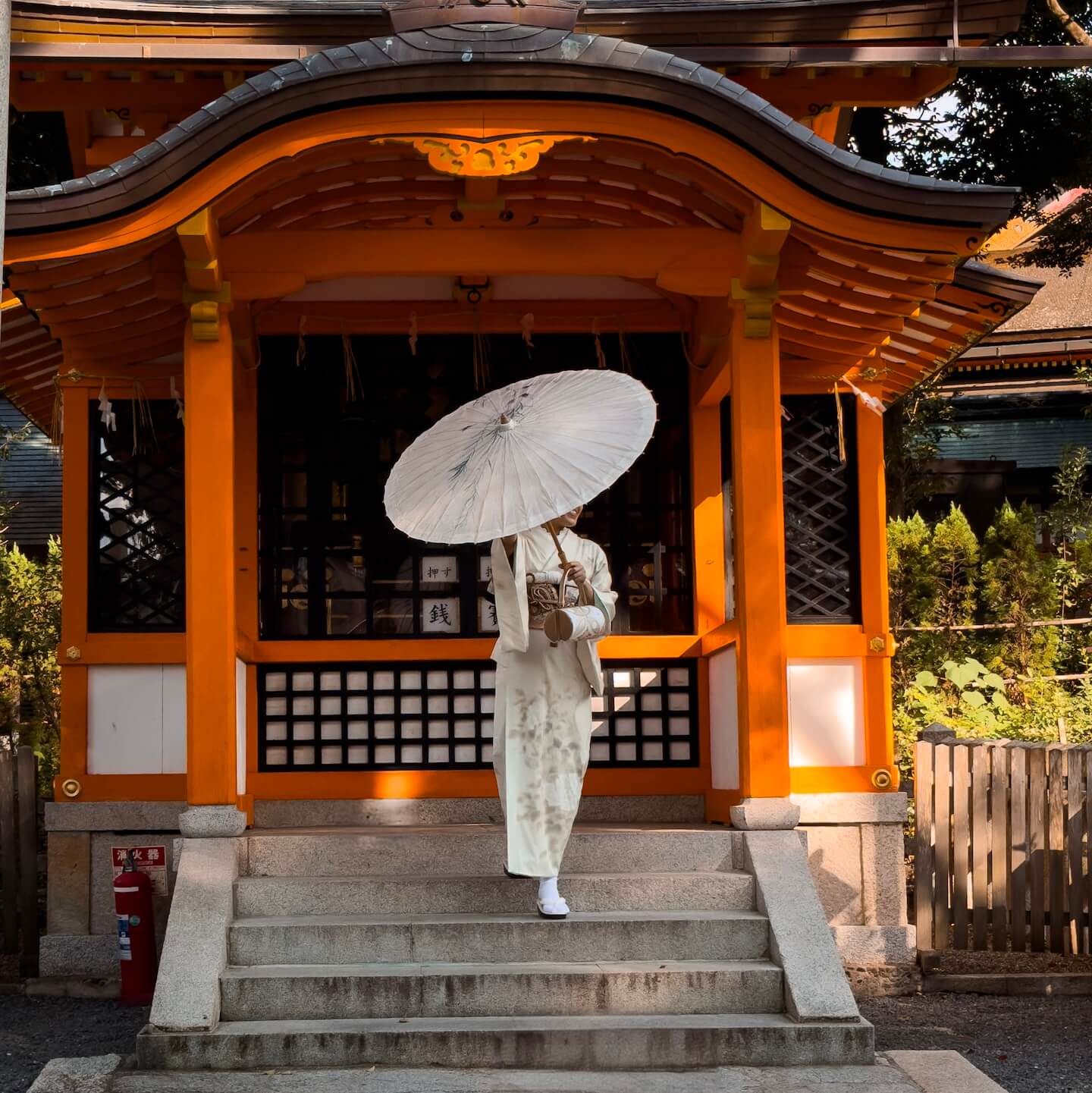 things to do in Kyoto