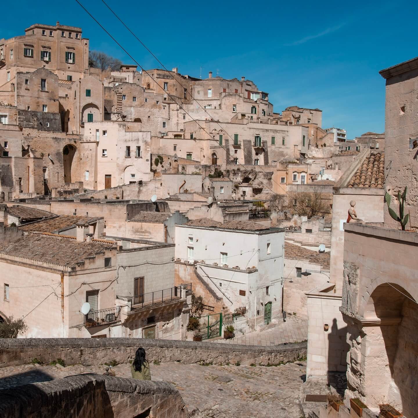 Things to Do in Matera