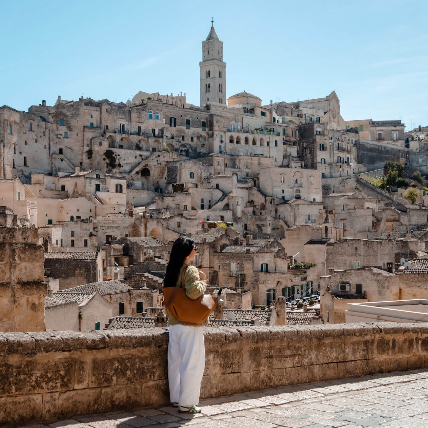 Things to Do in Matera