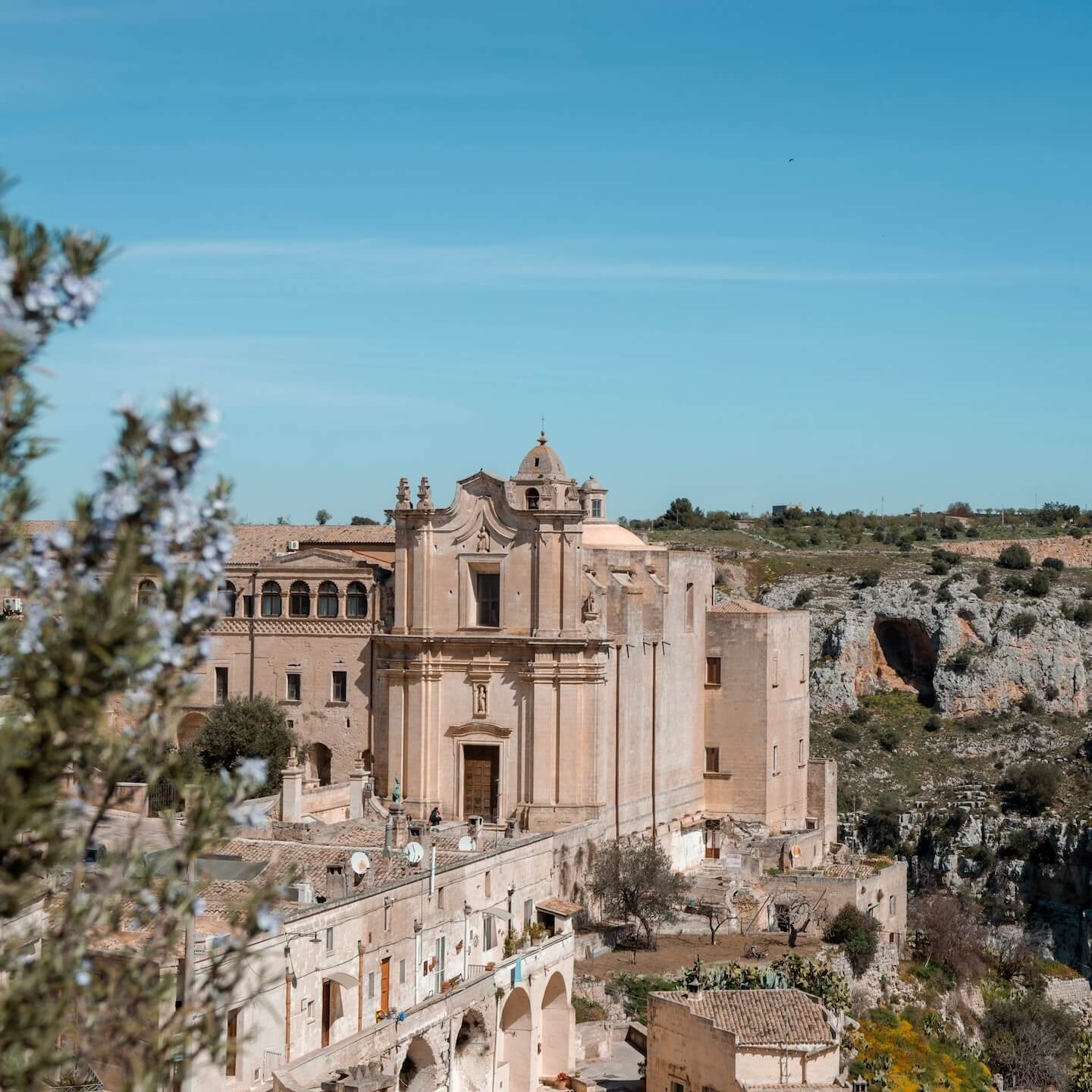 Things to Do in Matera