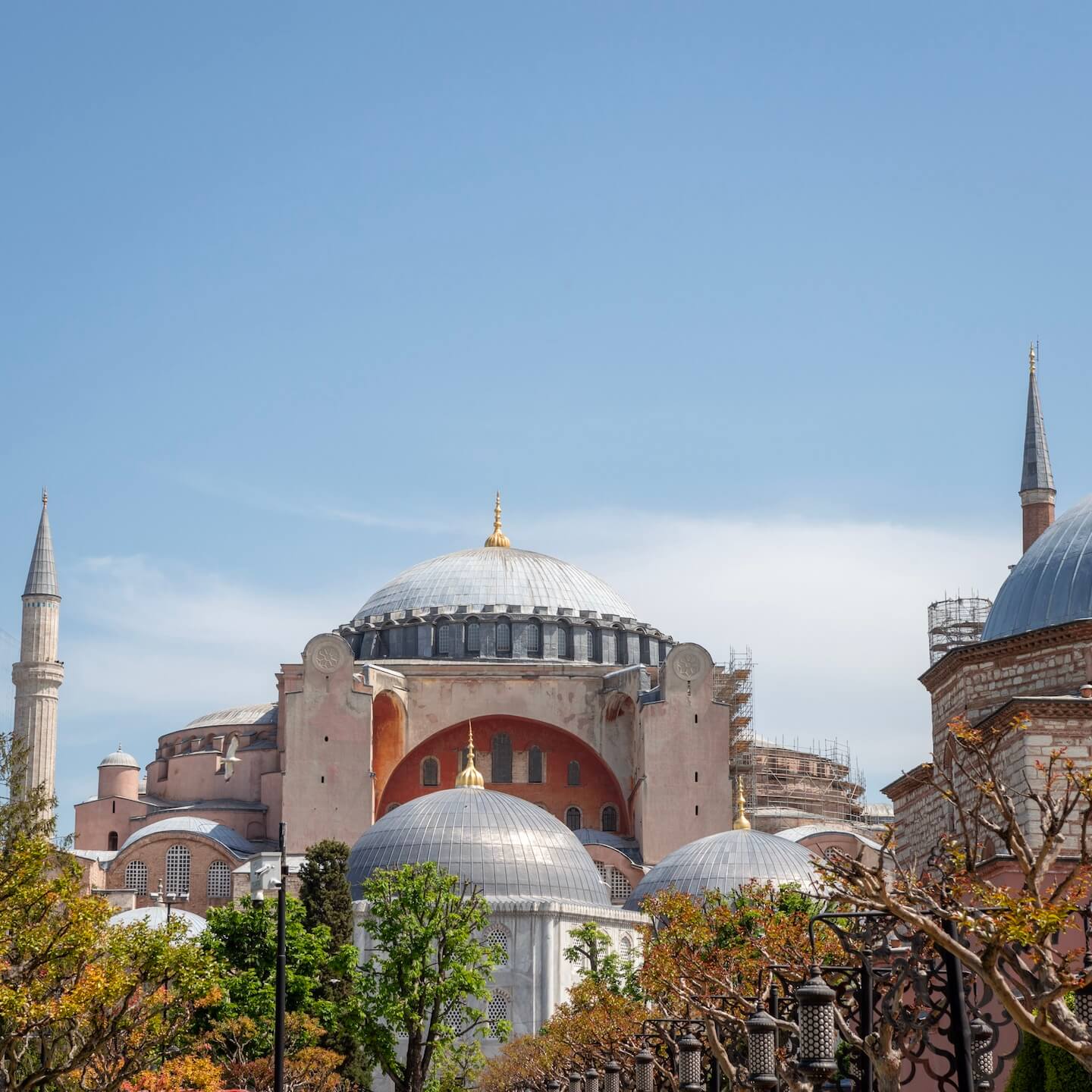 Blue Mosque Istanbul