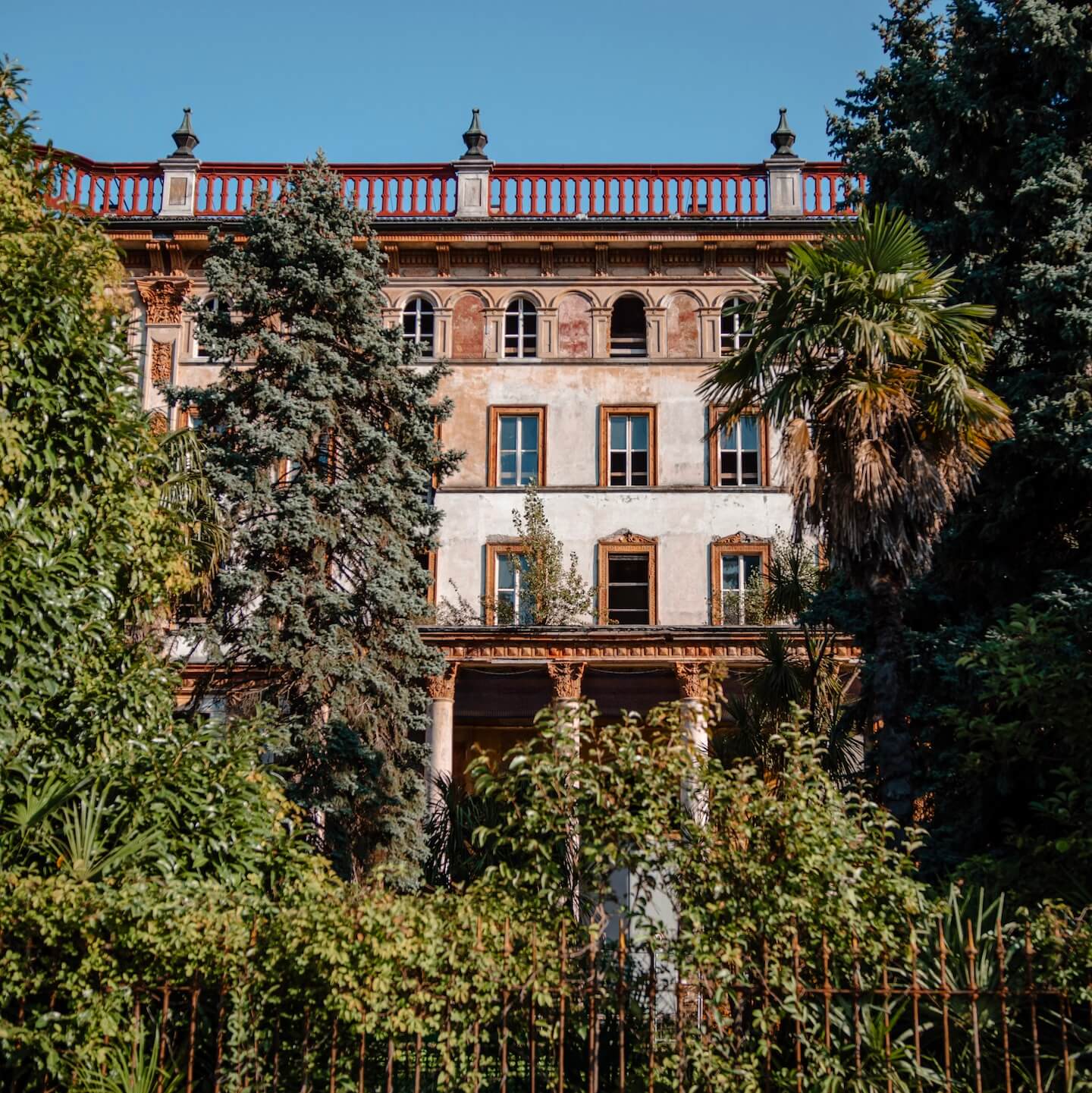 Things to do in Lake Como