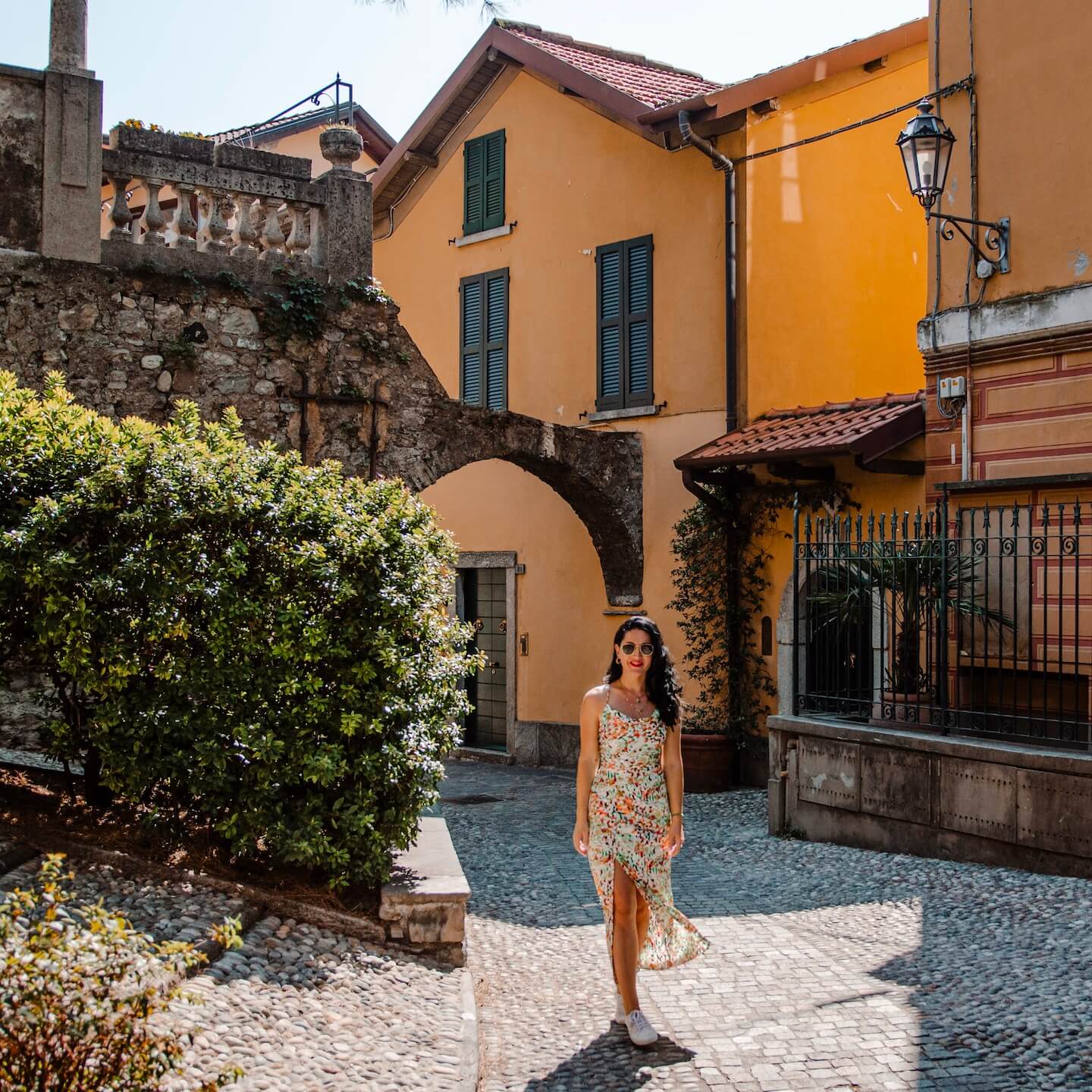 Things to do in Lake Como