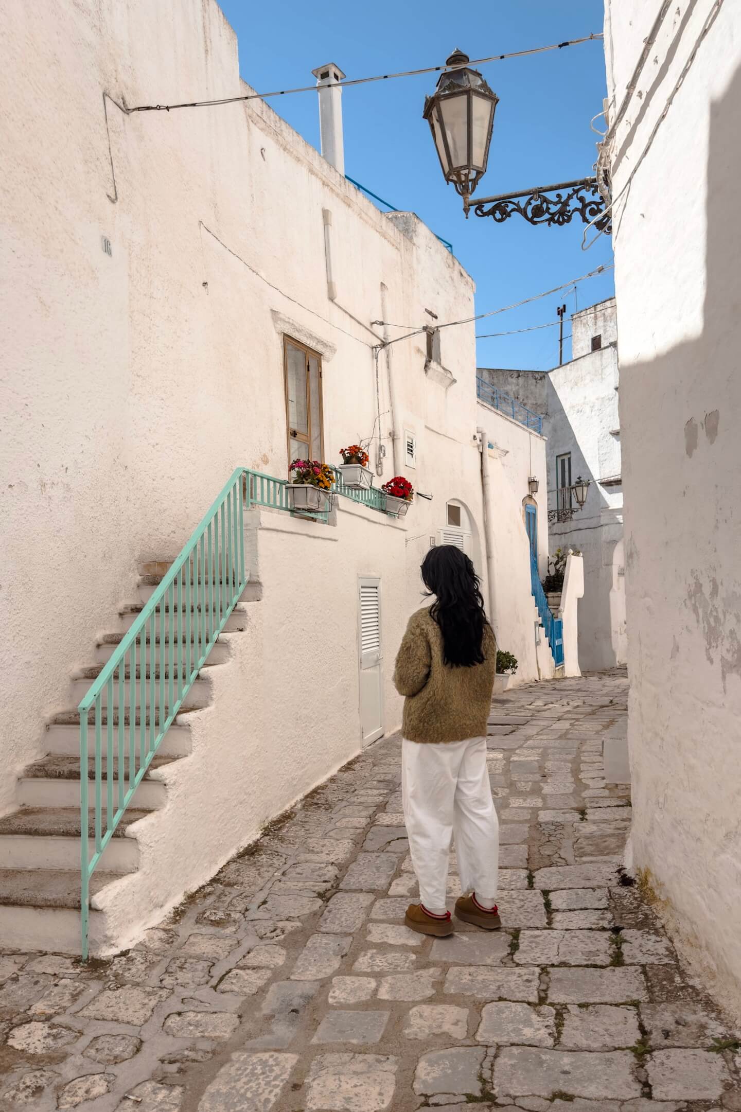 Ostuni Italy