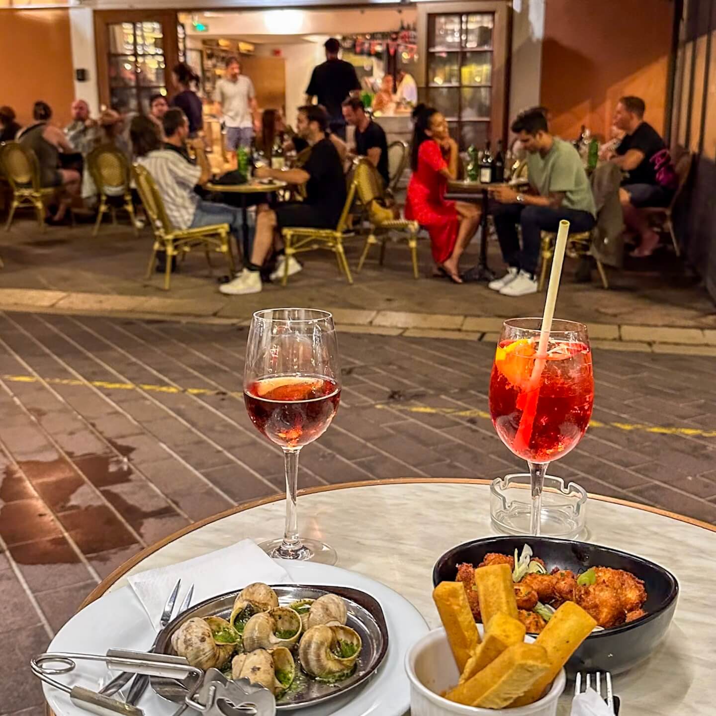 Things to do in Nice