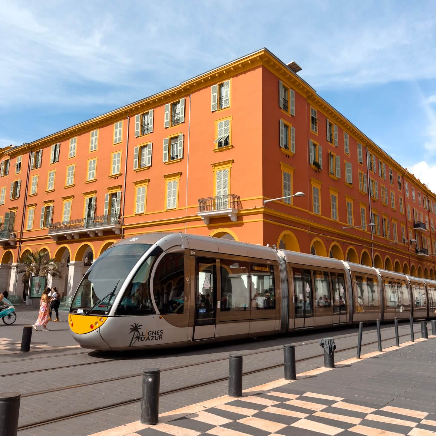 Things to do in Nice