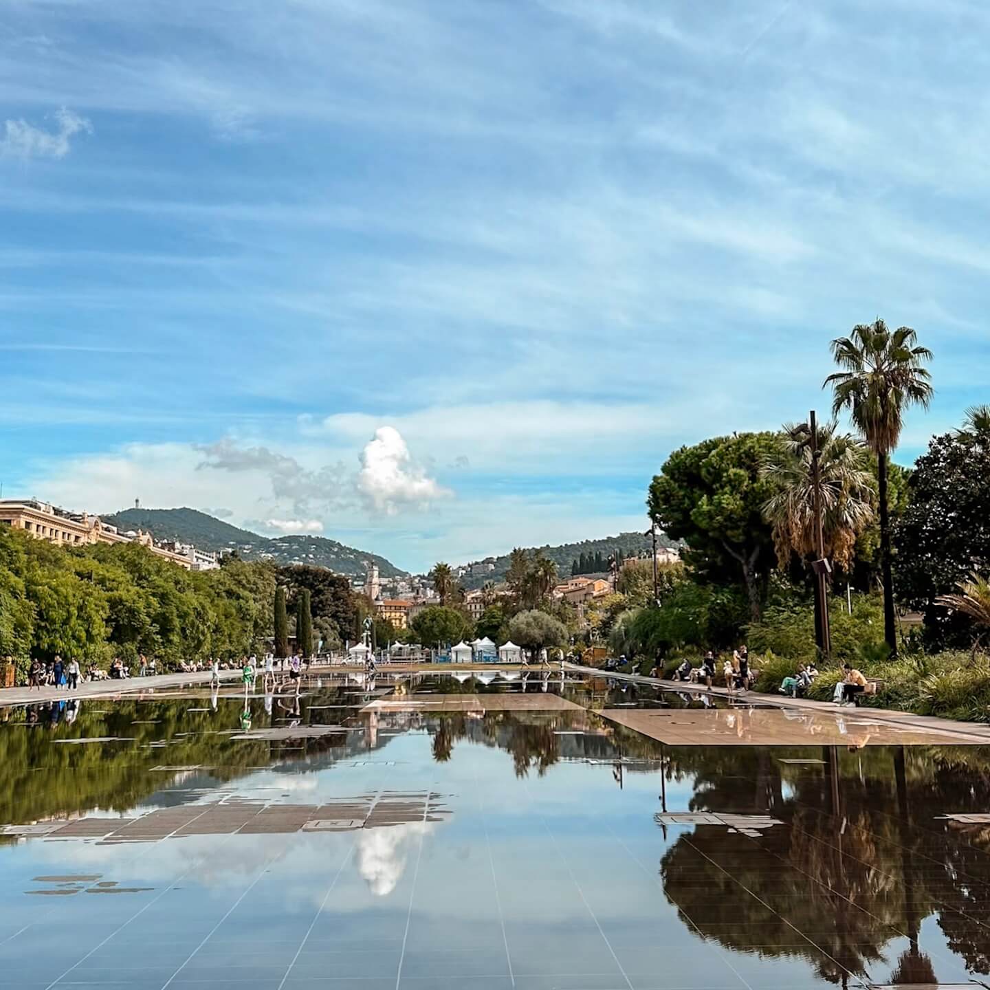 Things to do in Nice