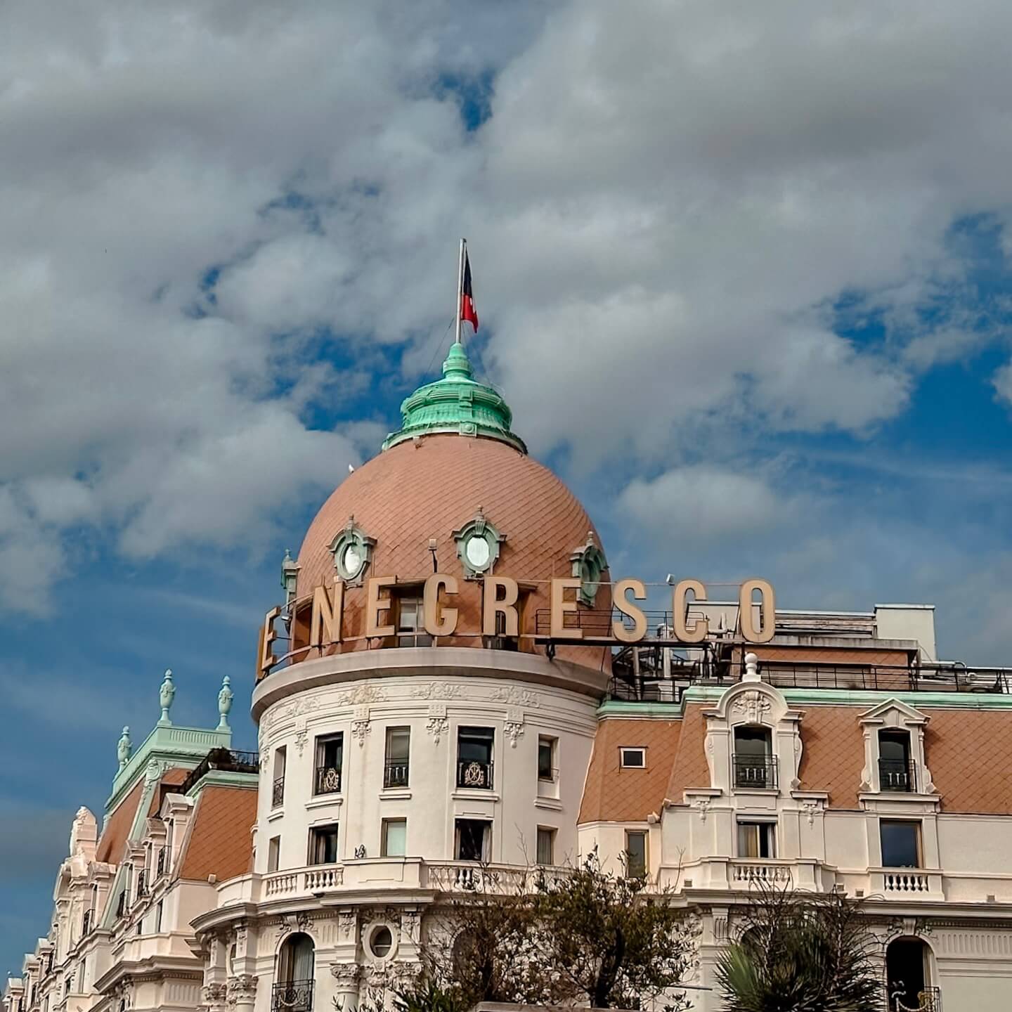 Things to do in Nice